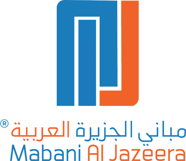 مباني الجزيرة العربية للتجارة
